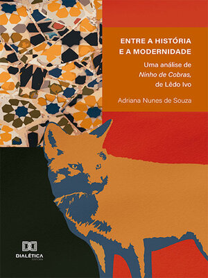 cover image of Entre a história e a modernidade